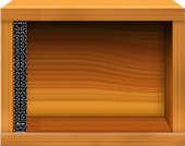 z Old koma wood