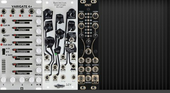 My teenage Eurorack