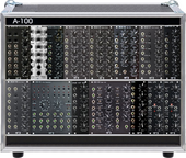 My drum Eurorack