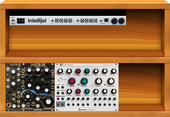 My tartish Eurorack