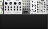 STRB 84HP EURORACK