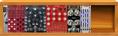My bastioned Eurorack
