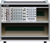 My bizarre Eurorack