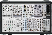 ambient demo eurorack