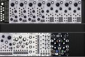 My gated Eurorack
