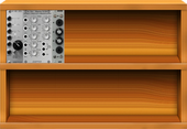 My sick Eurorack