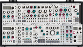 My pretty Eurorack