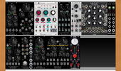 My affectionate Eurorack