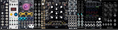Make Noise Skiff