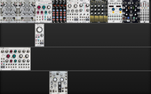 My kookie Eurorack