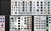 synthi etc
