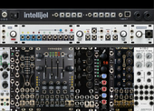 Mother 32+DFAM Helper Palete