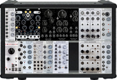 My lobate Eurorack