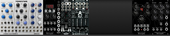 My bygone Eurorack (copy)