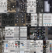 My man Eurorack