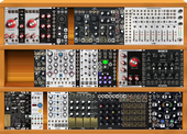 My chemic Eurorack