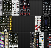 Potential Rack Additions (+2)