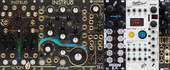 My musty Eurorack