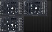 My eerie Eurorack