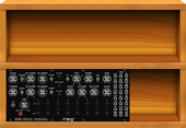 My second Eurorack (copy)