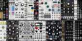 Weird Generative Drums + Vocoders