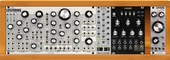 My cayenned Eurorack