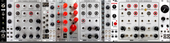 My contained Eurorack
