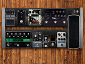 test board