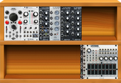 My second Eurorack (copy) (copy)