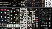 Lunchbox test rack