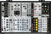 My Real Eurorack