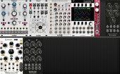 My unlimed Eurorack