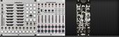 My liege Eurorack