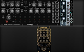 Mirwump rack