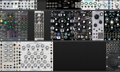 My sicklied Eurorack (copied from Echo) (copy) (copy) (copied from dysonant)