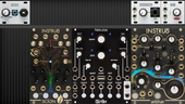 My funky Eurorack