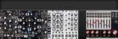 Intellijel skiff