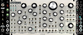 My truceless Eurorack