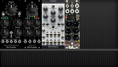 My outback Eurorack