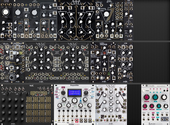 My laky Eurorack