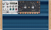 My intern Eurorack