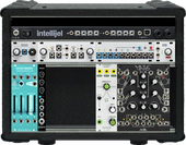 My jolly Eurorack