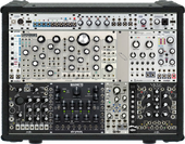 La Monstera - live rig