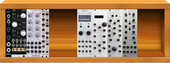 Bare Bones Audio Processing Rack (copy)