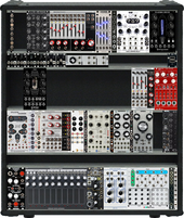 Elite Modular Case 14 U - ver i