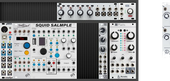 My only Eurorack (copy)