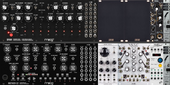 My factious Eurorack