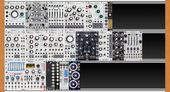 My fozy Eurorack