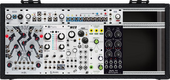 My clathrate Eurorack