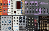 Flye Sen's current rack